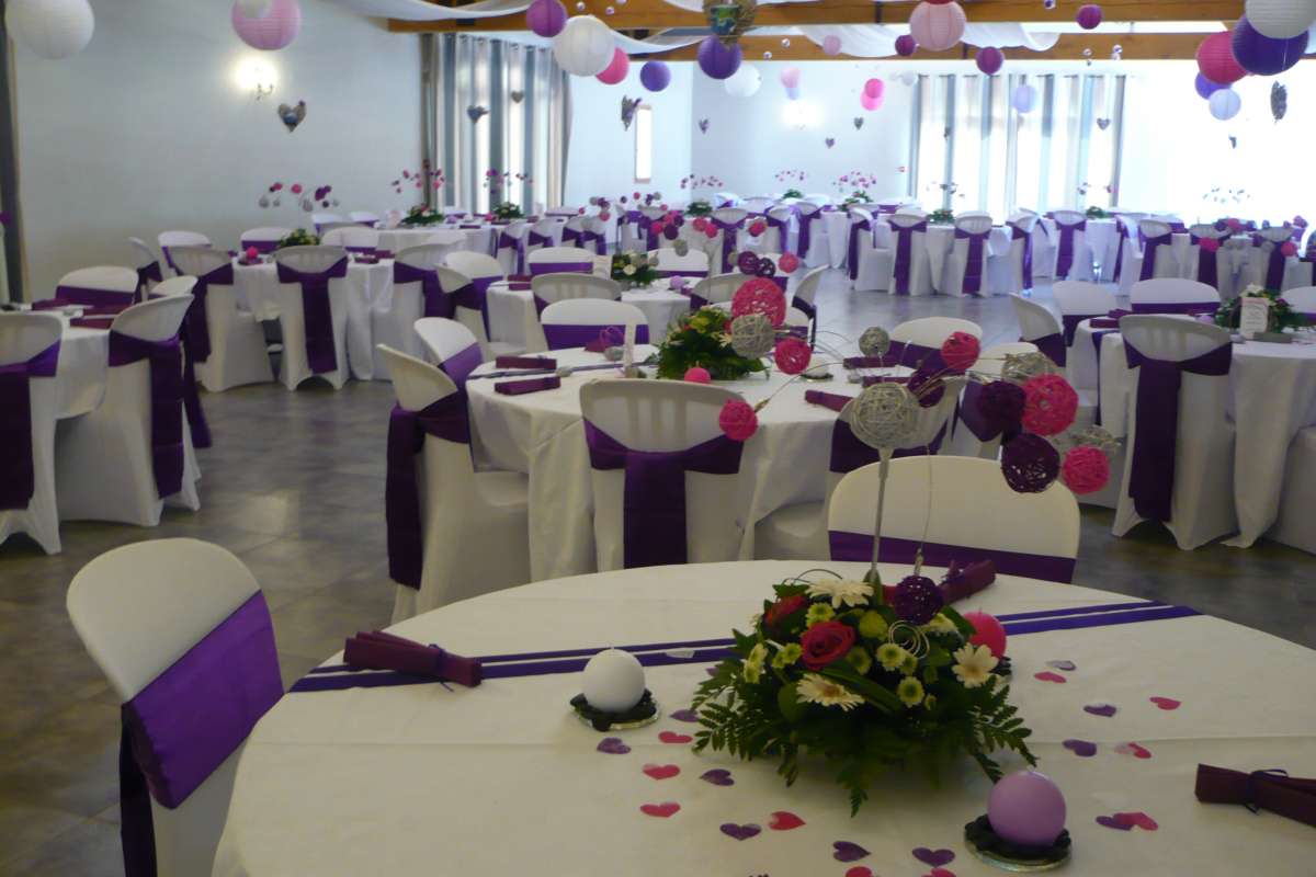 location salle de reception pour mariage pres de senas bdr