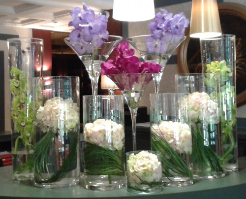 fleuriste Saint Rémy de Provence aux bouquets de jules