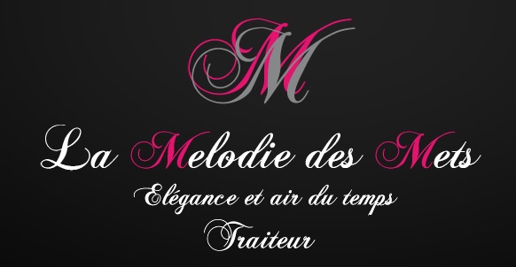 logo la melodie des mets chateaurenard