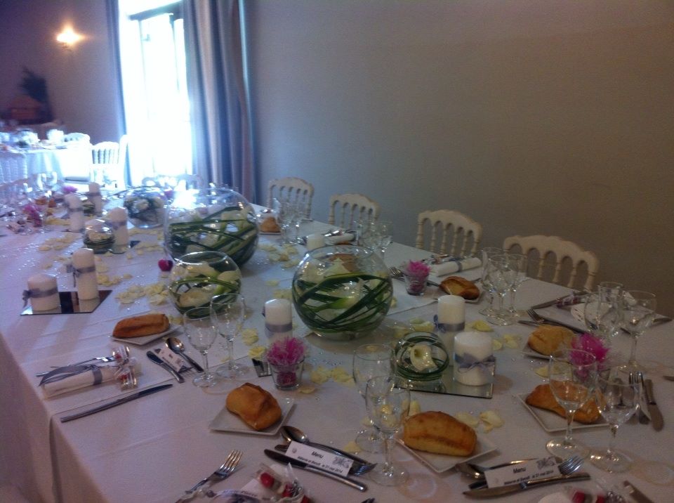 Deux salles équipées pour tous vos évènements au coeur des Alpilles près de Nîmes