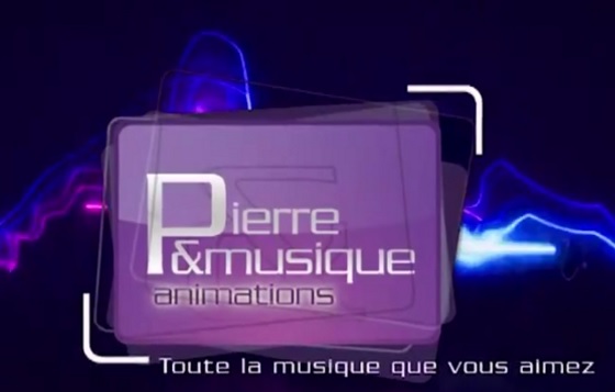 DJ provence pierre et musique