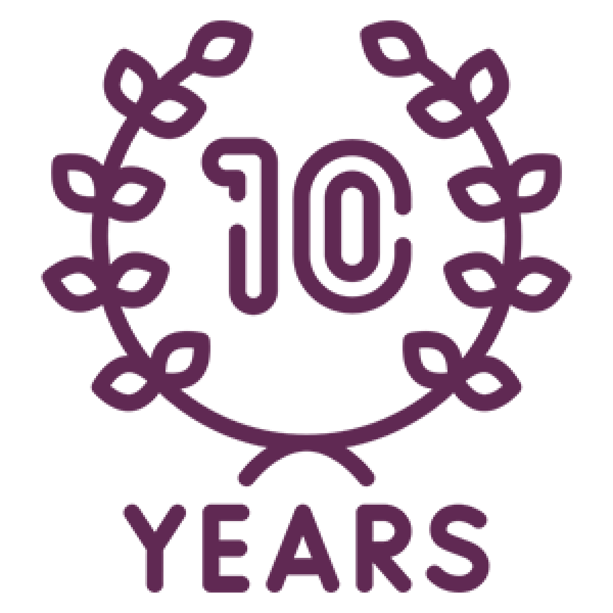 + de 10 d'expériences