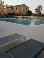 location de maisons de vacances saint rémy de provence le bastidon des Alpilles N29