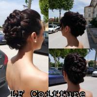 coiffeur saint rémy de provence LF Coiffure