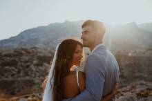 photo mariage en provence