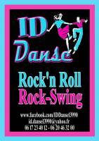 id danse cours de danse