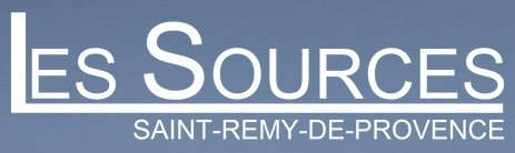 résidence hôtelière Saint Rémy de Provence Les Sources